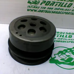 Foto de Embrague Yamaha Cygnus x 125 referencia 276-20-28169 foto 25