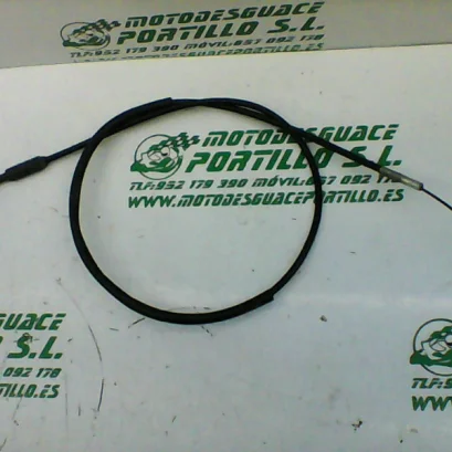 Foto de Cable de aire Hyosung Aquila 250 referencia 78-19-19262