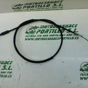 Foto de Cable de aire Hyosung Aquila 250 referencia 78-19-19262 foto 1