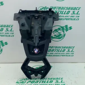 Foto de Portamatricula BMW K1200R referencia 332-23-45271 foto 8