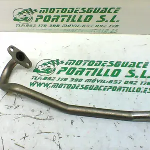 Foto de Tubo de gases Yamaha Cygnus x 125 referencia 39-22-38465 foto 6