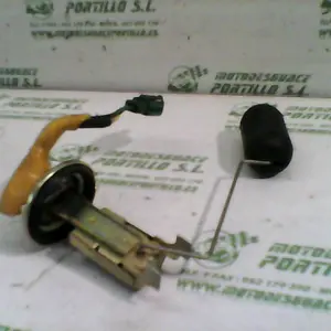 Foto de Aforador Peugeot Trekker 50 referencia 39-23-43019 foto 6