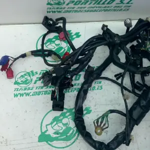 Foto de Instalación electrica Honda SH 300 I referencia 364-23-46088 foto 2