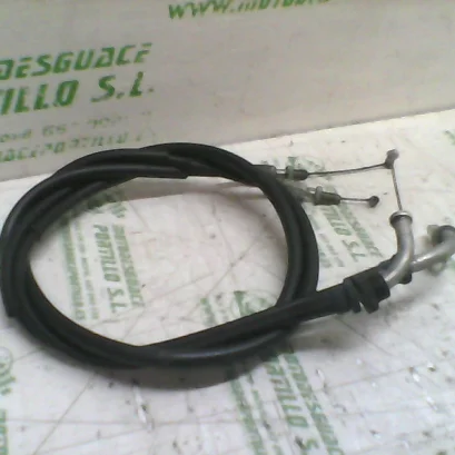 Foto de Cable acelerador Suzuki MARAUDER 125I referencia 227-18-15530