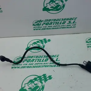 Foto de Bobina Benelli MACIS referencia 324-22-39814 foto 3