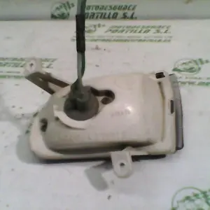 Foto de Intermitente delantero derecho Honda Yupi 90 referencia 43-16-20444
