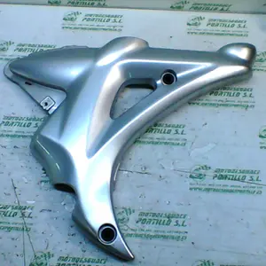 Foto de Embellecedor chasis derecho Suzuki GLADIUS SFV 650 I referencia 202-18-16038 foto 2
