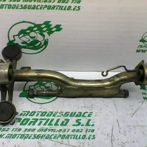 Foto de Soporte de motor Honda ARROBA 125 referencia 372-21-38263 foto 2