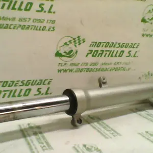 Foto de Barra horquilla derecha Honda Pantheon 125 4T referencia 11-20-33256 foto 1
