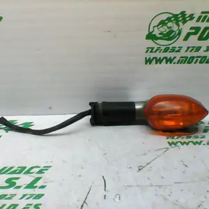 Foto de Intermitente delantero izquierdo Yamaha YBR 125 i referencia 171-21-30485 foto 7