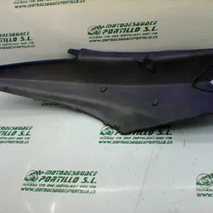Foto de Carcasa lateral trasera derecha Yamaha Cygnus x 125 referencia 40-19-17891 foto 6