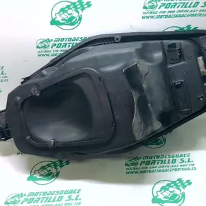 Foto de Porta-casco Gilera NEXUS 300I referencia 173-22-36251 foto 1