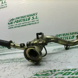Foto de Manillar Honda LEAD 100 referencia 197-17-29070 foto 7