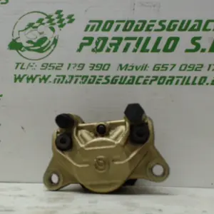 Foto de Pinza de freno trasera Piaggio X9 500 referencia 201-16-2626