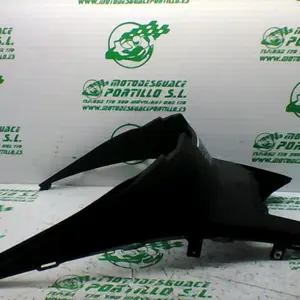 Foto de Carcasa bajo asiento Honda Lead 110 referencia 77-17-39066 foto 4