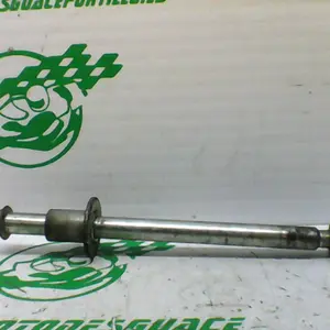 Foto de Eje de rueda delantera Suzuki GS 500 E referencia 290-20-36928