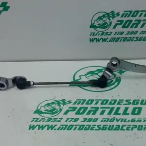 Foto de Pedal de cambio Yamaha Virago 535 referencia 437-22-43829