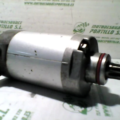 Foto de Aforador Yamaha YBR 125 referencia 124-22-35429