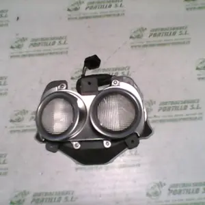 Foto de Piloto trasero Suzuki Gsr 600 referencia 38-20-25426 foto 5