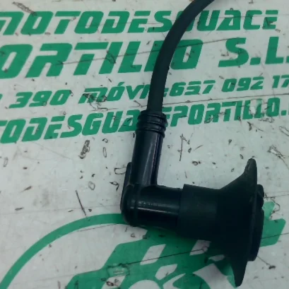 Foto de Bobina Yamaha axis cosmos 50 referencia 446-23-46632