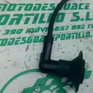 Foto de Bobina Yamaha axis cosmos 50 referencia 446-23-46632