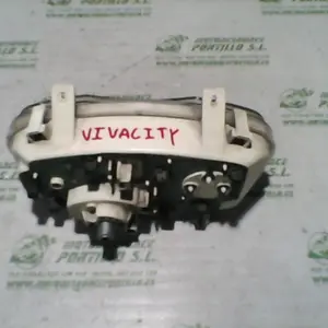 Foto de Cuentakilómetros Peugeot Vivacity 50 referencia 142-19-30085 foto 1