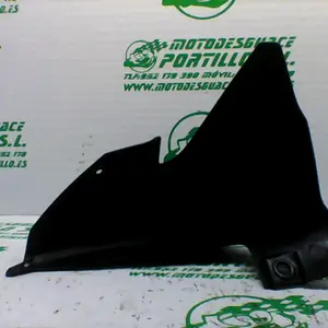 Foto de Protector de radiador BMW K1200R referencia 332-23-45248 foto 20
