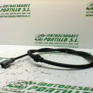 Foto de Cable cuentakilómetros Peugeot Elyseo 50 referencia 356-22-41634 foto 8