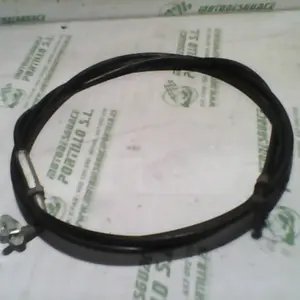 Foto de Cable cerradura asiento Kymco Grand dink 125 referencia 33-16-37524 foto 4