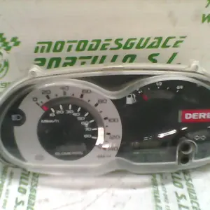 Foto de Cuentakilómetros Derbi Atlantis 50 referencia 39-16-33631 foto 4