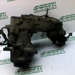 Foto de Motor Honda SFX 50 referencia 331-19-36445 foto 16