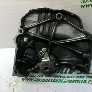 Foto de Tapa de piñon Suzuki GS-500-F referencia 166-19-21524 foto 3