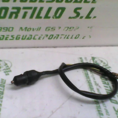 Foto de Sensor de freno delantero PIONNER QM-125-T referencia 50-18-12527