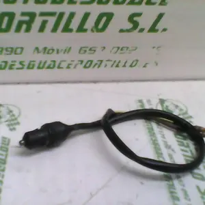 Foto de Sensor de freno delantero PIONNER QM-125-T referencia 50-18-12527