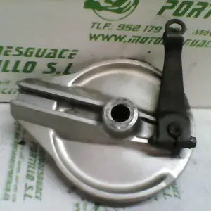 Foto de Porta-zapata rueda trasera Honda CBF 250 referencia 146-18-14606 foto 5