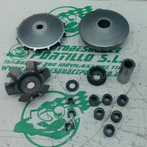 Foto de Variador Keeway ZAHARA 125 referencia 184-22-48031 foto 2