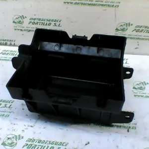 Foto de Caja batería Daelim Besbi 125 referencia 167-17-12385 foto 2