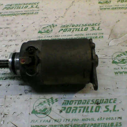 Foto de Motor de arranque QINGQI QM125T-10D referencia 180-18-14928