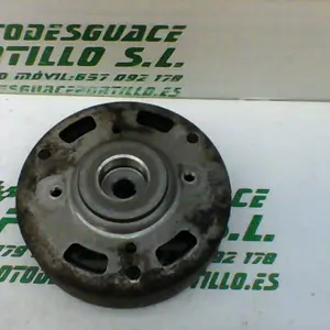 Foto de Plato magnetico Peugeot sv 80 referencia 204-18-20454 foto 5