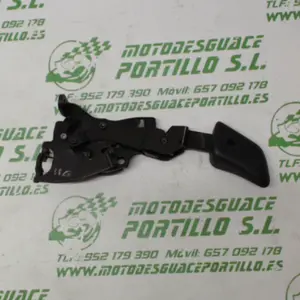 Foto de Palanca de freno mano Suzuki Burgman 250 i referencia 178-16-2024