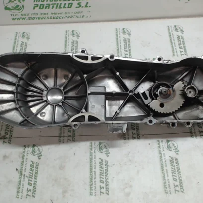 Foto de Tapa de cárter Peugeot Looxor 50 referencia 57-17-10515