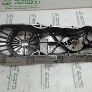 Foto de Tapa de cárter Peugeot Looxor 50 referencia 57-17-10515