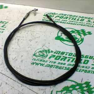 Foto de Cable cerradura asiento Kymco Grand dink 125 referencia 33-16-37524 foto 3