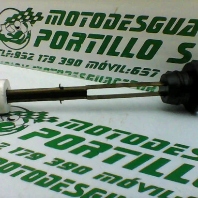 Foto de Aforador de aceite Peugeot Ludix 50 referencia 72-19-19048
