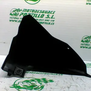 Foto de Protector de radiador BMW K1200R referencia 332-23-45248 foto 6