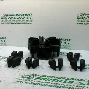 Foto de Maza llanta trasera Yamaha FZ1-N referencia 177-19-21733 foto 6