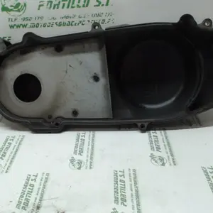 Foto de Embellecedor de tapa cárter Suzuki Burgman 125 referencia 88-17-7829