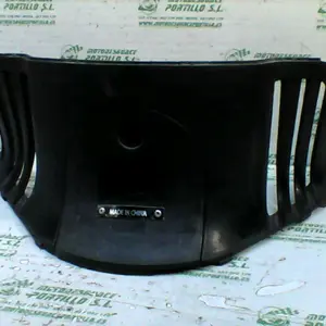 Foto de Carcasa bajo asiento Daelim Besbi 125 referencia 167-17-12330 foto 2