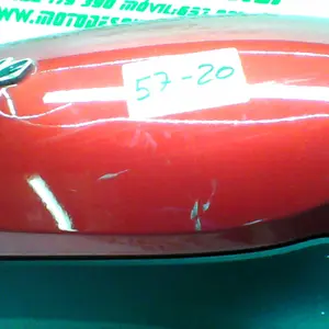 Foto de Carcasa lateral trasera derecha Honda SH MODE referencia 413-21-32639