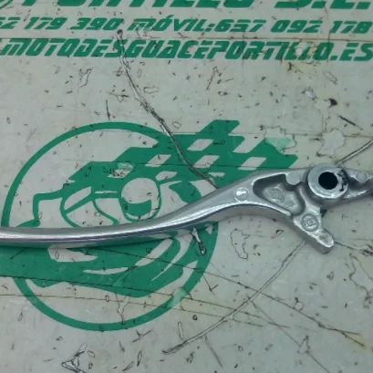 Foto de Maneta de freno delantero Honda FORZA 125 referencia 396-25-49009